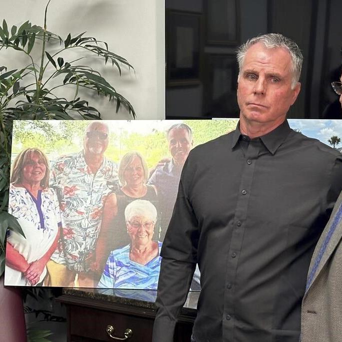 Family of woman killed in alligator attack sues housing company alleging negligence